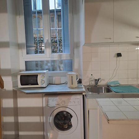 Dominik Apartamento Villejuif Exterior foto