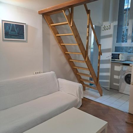 Dominik Apartamento Villejuif Exterior foto