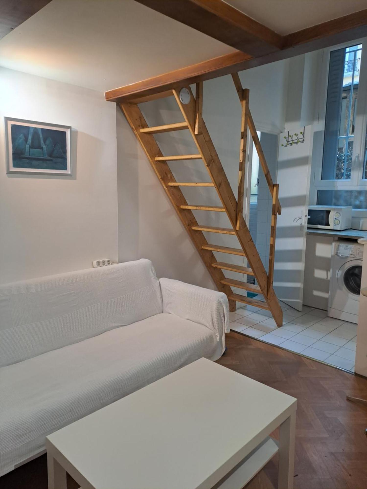 Dominik Apartamento Villejuif Exterior foto